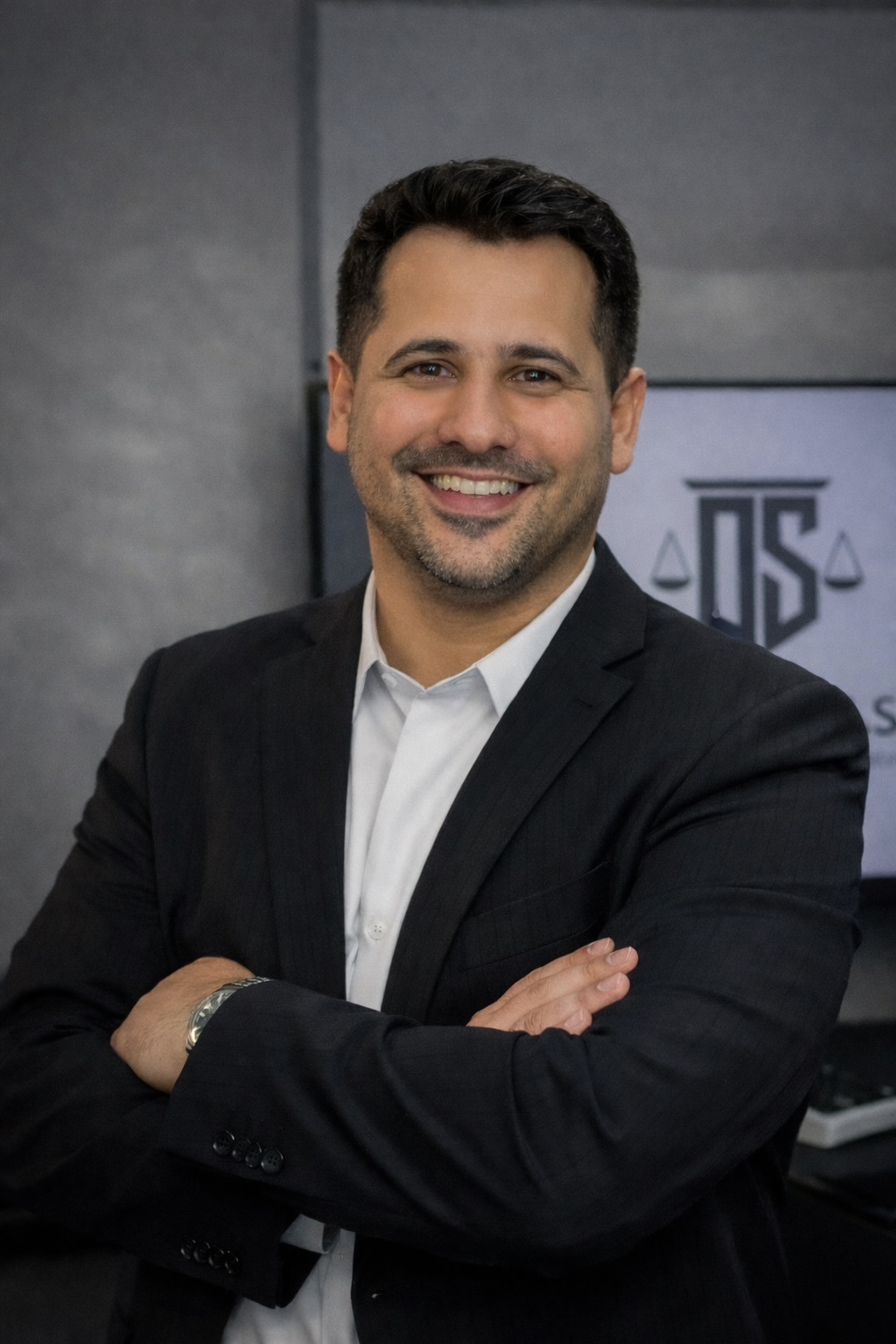 Dr. Douglas Alves Pinheiro Sales